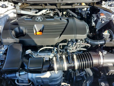 Certified 2025 Acura TLX w/ Technology Package image 14