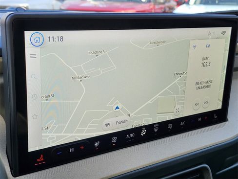 New 2026 Ford Maverick Lariat image 21