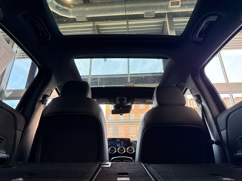 Certified 2025 Mercedes-Benz GLA 250 4MATIC image 26