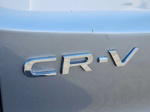 Certified 2024 Honda CR-V LX image 29