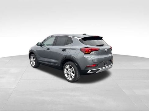 Used 2022 Buick Encore GX Preferred w/ Cold Weather Comfort Package image 3