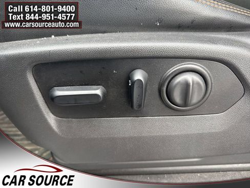 Used 2020 GMC Sierra 1500 AT4 w/ AT4 Premium Package image 24