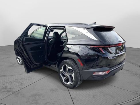 Used 2023 Hyundai Tucson SEL w/ Convenience Package image 34