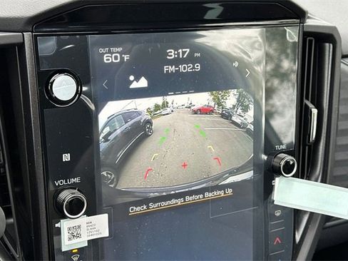 New 2026 Subaru Forester Premium image 16