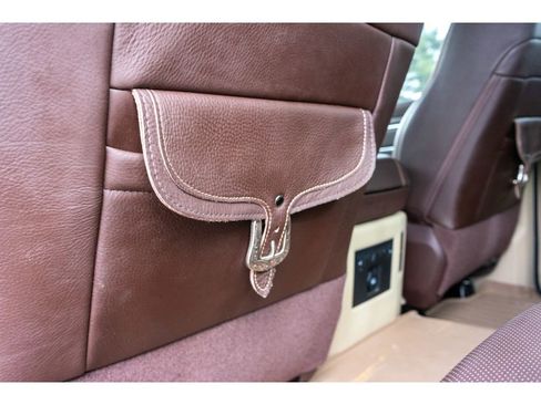 Used 2014 RAM 1500 Laramie Longhorn w/ Convenience Group image 25