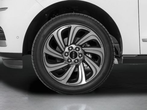 Used 2024 Lincoln Navigator L Reserve AWD/4WD image 49