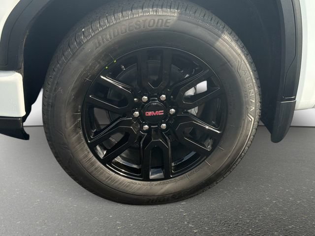 New 2026 GMC Sierra 1500 Elevation AWD/4WD image 10