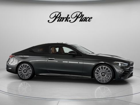 New 2026 Mercedes-Benz CLE 300 4MATIC Coupe image 27
