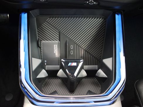 New 2026 BMW X3 M50 w/ Premium Package AWD/4WD image 17