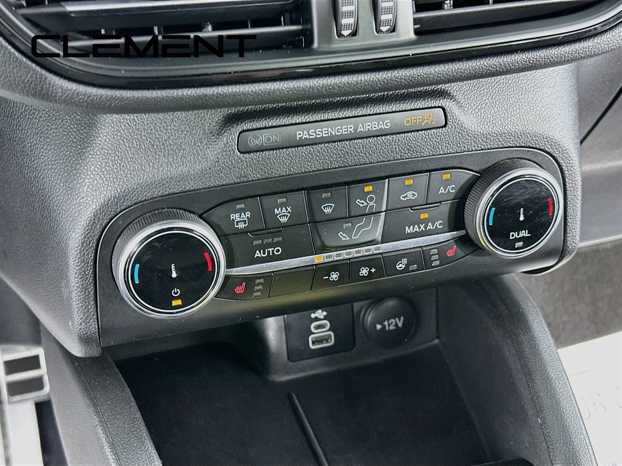 Certified 2024 Ford Escape ST-Line AWD/4WD image 22