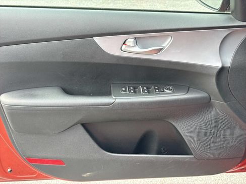 Used 2023 Kia Forte LXS FWD image 22