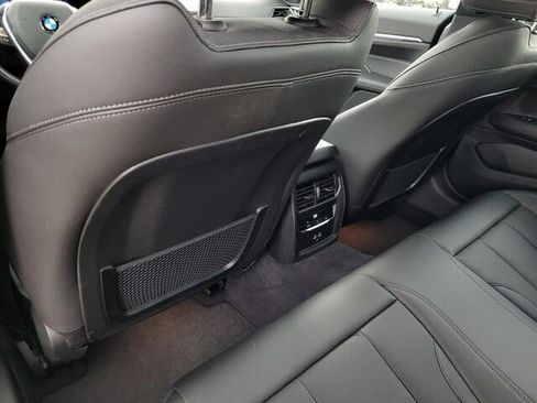 Certified 2024 BMW 430i Gran Coupe xDrive w/ Premium Package image 32