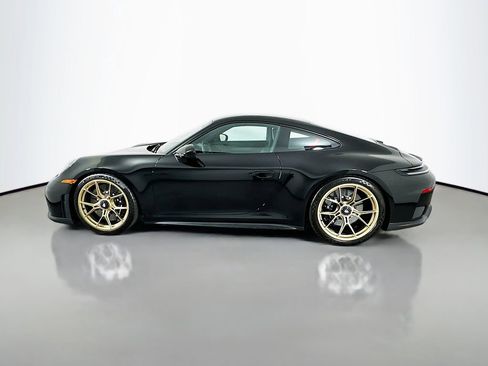 Certified 2026 Porsche 911 Targa 4 RWD image 2