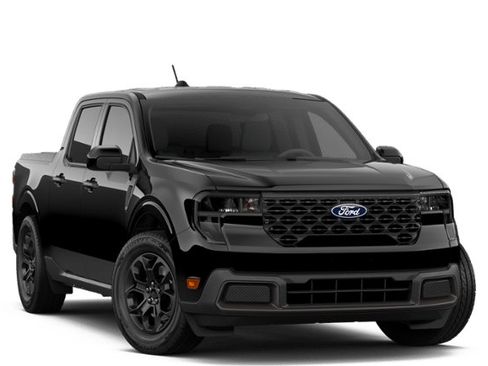 New 2026 Ford Maverick XLT w/ XLT Luxury Package AWD/4WD image 19