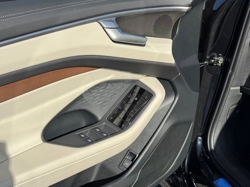 New 2026 Audi A6 Prestige image 17