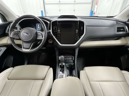 Used 2023 Subaru Ascent Limited image 10