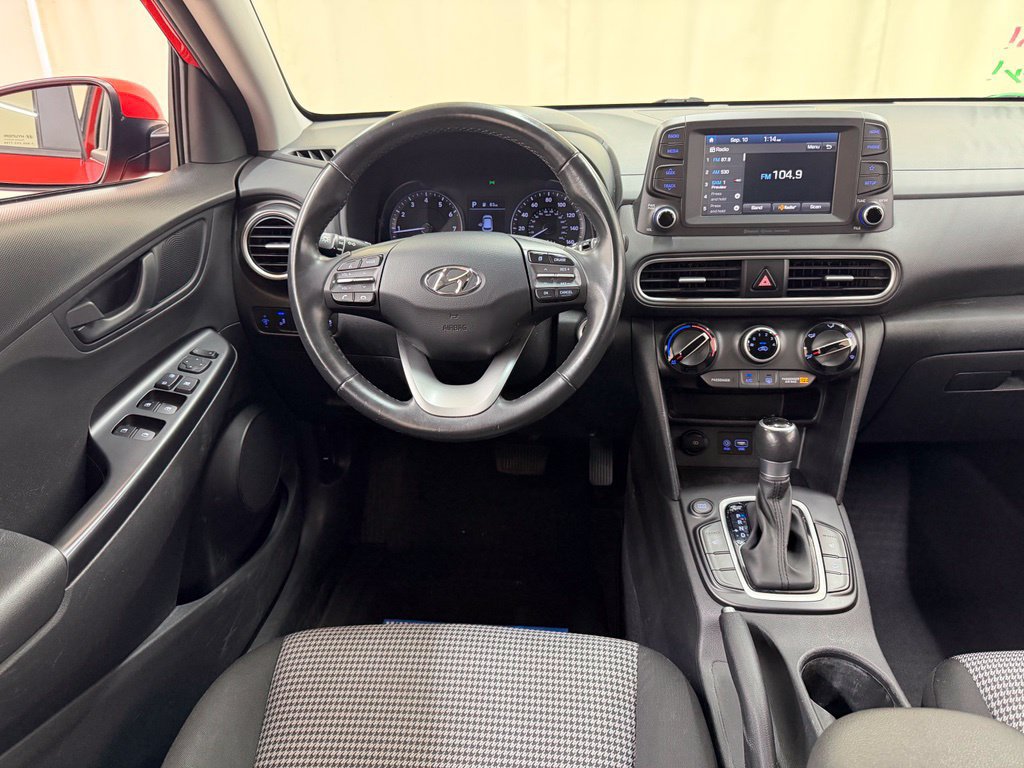 Used 2020 Hyundai Kona SEL FWD image 29