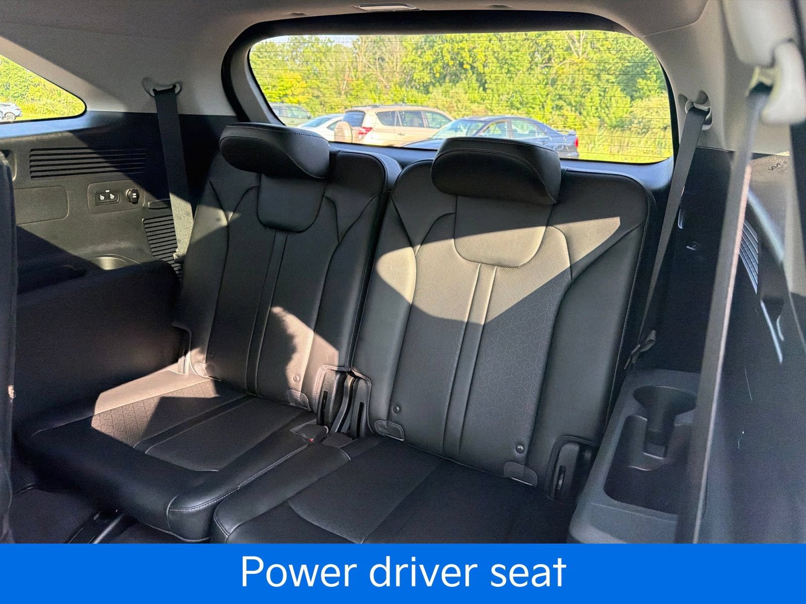 Certified 2023 Kia Sorento SX AWD/4WD image 22