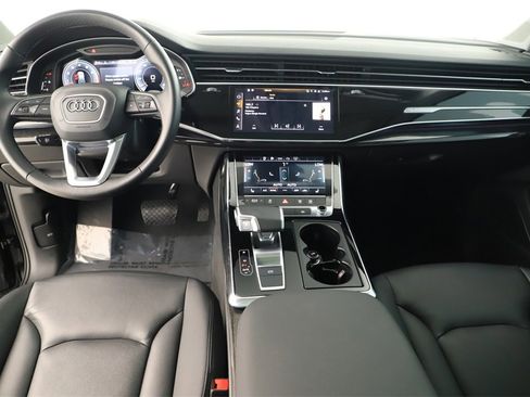 Used 2022 Audi Q7 3.0T Premium Plus image 18