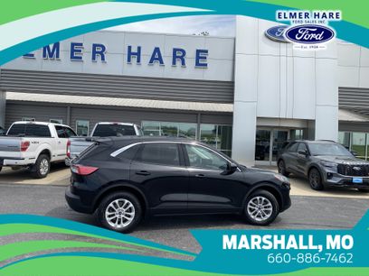 Used 2021 Ford Escape SE w/ Convenience Package