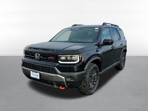 New 2026 Honda Passport TrailSport image 25