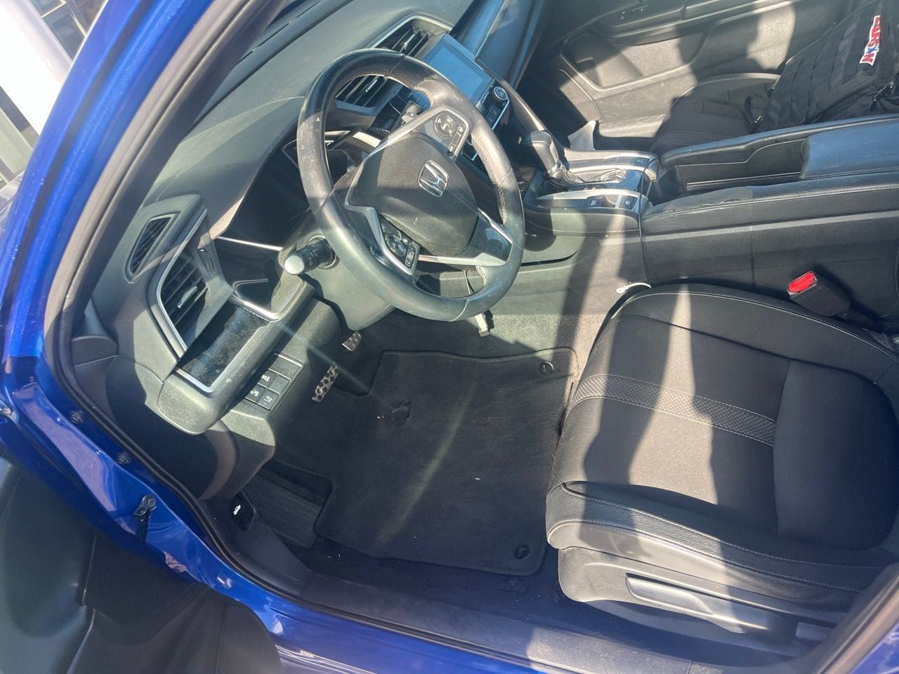 Used 2021 Honda Civic Sport image 23