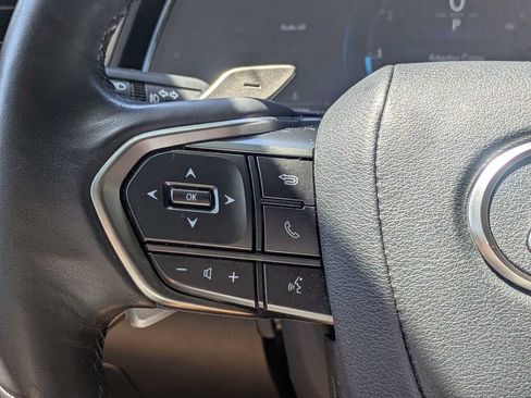 Used 2025 Lexus RX 350 Premium w/ Accessory Package (Z1) FWD image 27