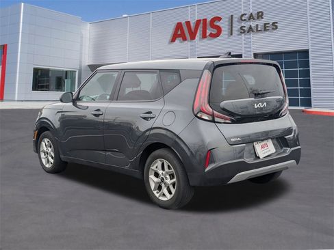 Used 2024 Kia Soul LX w/ Option Group 015 image 3