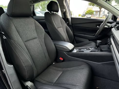 Used 2024 Honda Accord EX image 28