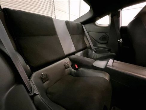 Used 2023 Toyota GR86 Premium w/ ALL Weather Mat Package (TMS) RWD image 26