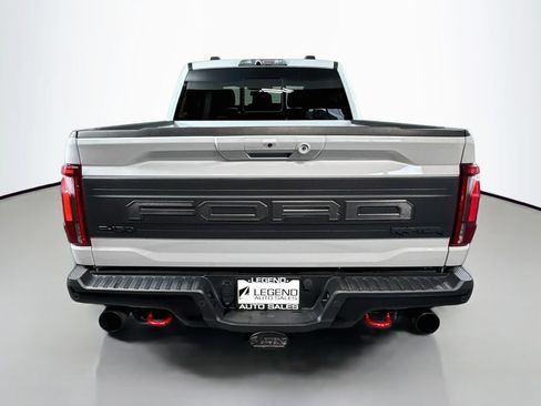 Used 2024 Ford F150 Raptor AWD/4WD image 6