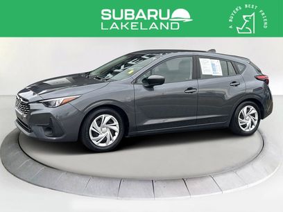 Certified 2024 Subaru Impreza 2.0i