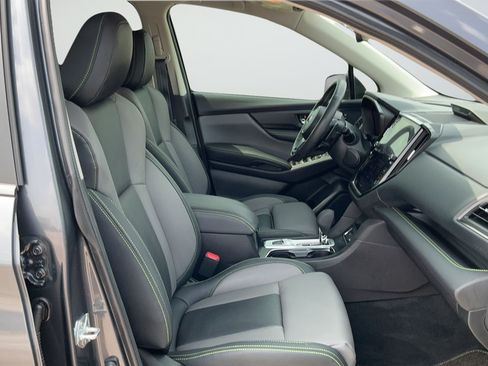 Used 2023 Subaru Ascent Onyx Edition Limited AWD/4WD image 22