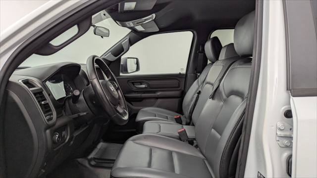 Used 2023 RAM 1500 Tradesman RWD image 14