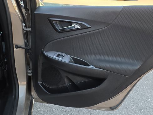 Used 2024 Chevrolet Malibu LT image 28