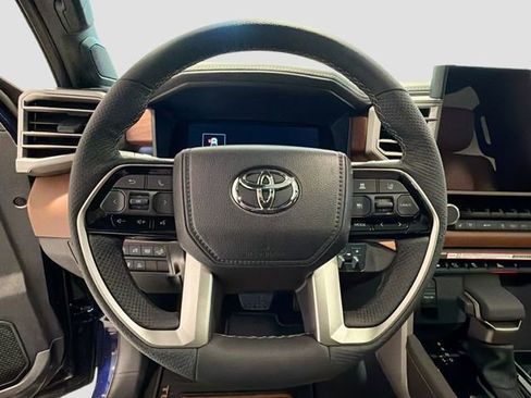 New 2026 Toyota Tundra 1794 Edition image 10