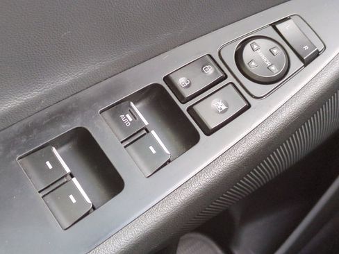 Used 2019 Hyundai Tucson Ultimate image 24