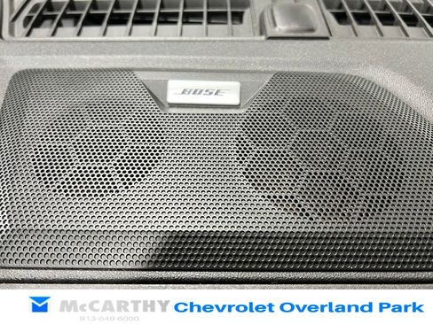 Used 2024 Chevrolet Colorado ZR2 w/ Technology Package AWD/4WD image 18