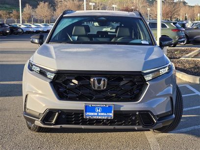 New 2026 Honda CR-V Sport-L