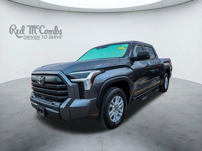Used 2023 Toyota Tundra SR5 w/ SR5 Premium Package