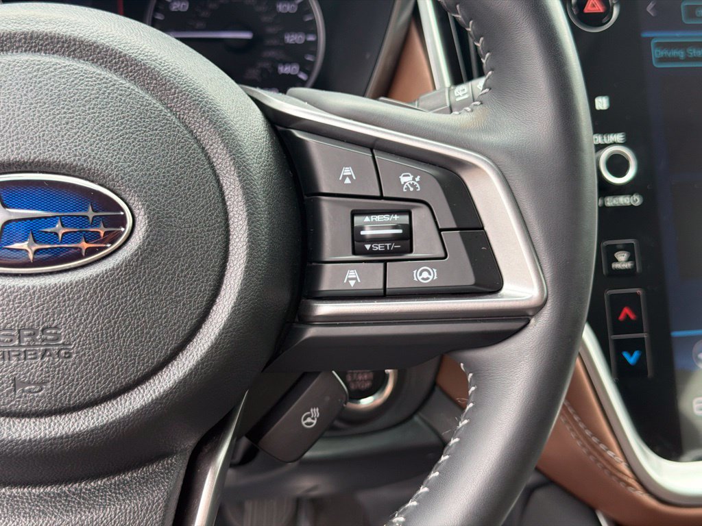 Used 2021 Subaru Outback Touring XT AWD/4WD image 23