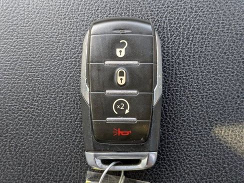 Used 2020 RAM 1500 Big Horn image 28