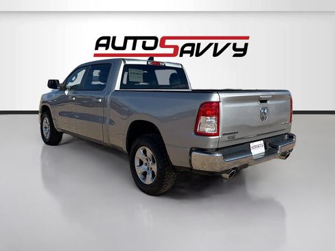 Used 2022 RAM 1500 Big Horn AWD/4WD image 5