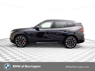 New 2026 BMW X3 M50 w/ Premium Package video 2