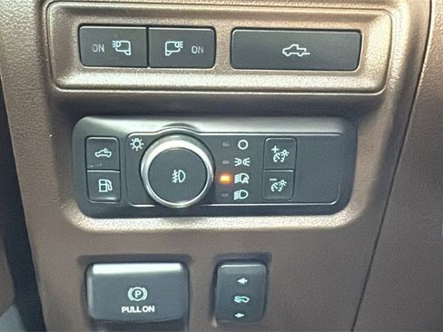 Certified 2021 Ford F150 King Ranch w/ Equipment Group 601A High image 19