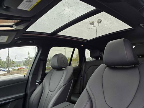 Used 2022 BMW X5 xDrive45e w/ Climate Comfort Package AWD/4WD image 21