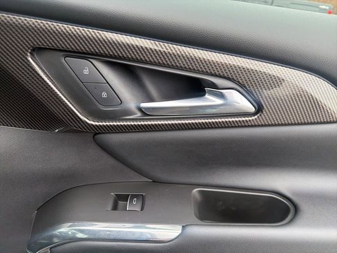 Used 2025 Chevrolet Traverse High Country image 20