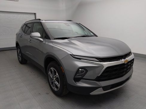 Used 2024 Chevrolet Blazer LT w/ Convenience Package image 13