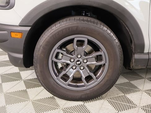 Used 2021 Ford Bronco Sport Big Bend AWD/4WD image 16