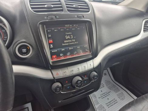 Used 2018 Dodge Journey GT image 12